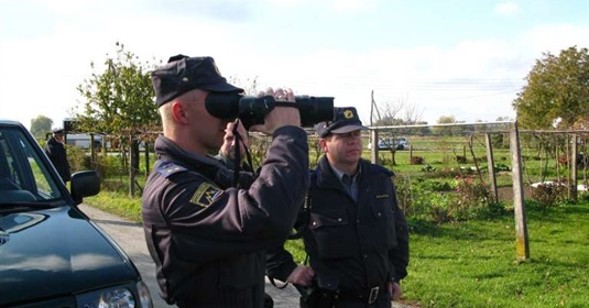 Napotitev policistov NDM na izobraževanja - dodatna pojasnila in odziv na urgentni poziv SPS –...