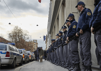 PISMO ANONIMNEMU POLICISTU