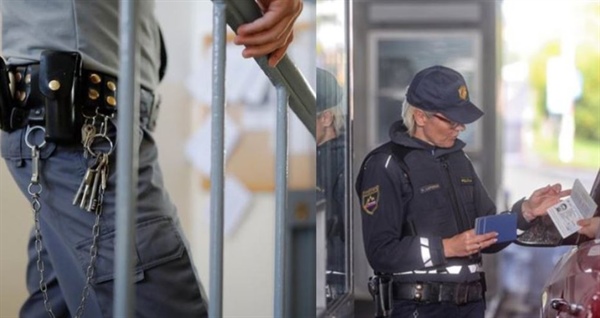 IZVAJANJE PRIVEDB NA PODLAGI ODREDB SODIŠČ - ODGOVOR   DELODAJALCA