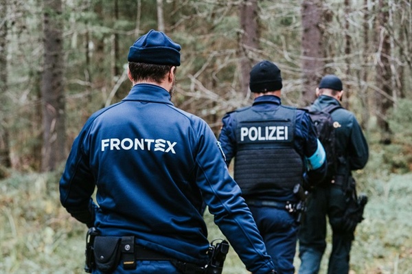 POZIV SPS V ZVEZI PRIJAVE KANDIDATOV EBCGT NA RAZPISANE  SKUPNE OPERACIJE AGENCIJE FRONTEX V DRUGI POLOVICI LETA 2024 – ODGOVOR DELODAJALCA