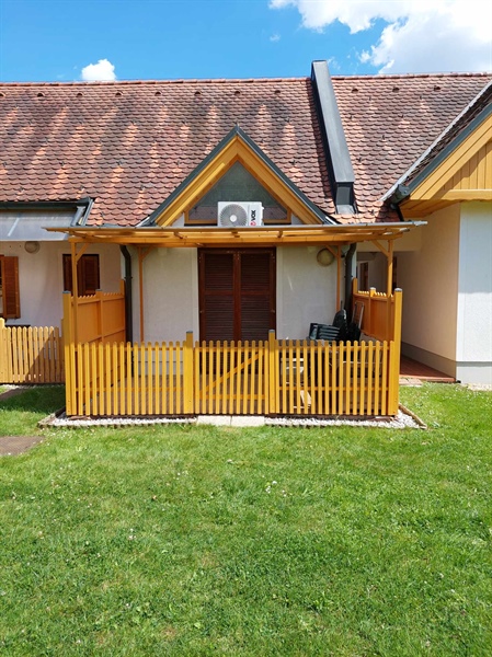 Povečanje turističnih kapacitet in nova ugodnost za člane SPS v                   Moravskih Toplicah – obvestilo