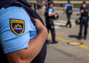 Izvajanje nadzora nad delom policije – nestrinjanje in pobuda