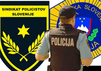 Povečano število prekrškov in kaznivih dejanj pripadnikov manjšin