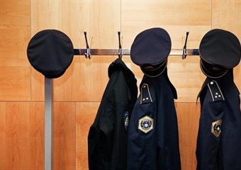 Zahteva za pridobitev informacij javnega značaja, povezanih s številom uslužbencev Policije, ki izpolnjujejo pogoje za upokojitev – obvestilo