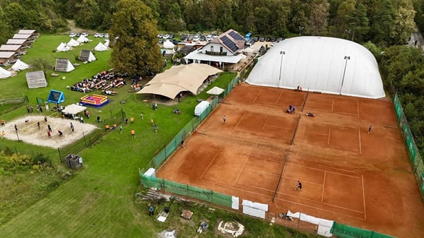 TRADICIONALNA ŠPORTNO-DRUŽABNA PRIREDITEV SPS
