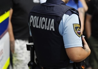 Odgovor vodstva policije na opozorilo SPS o povečanem številu prekrškov in  kaznivih dejanj pripadnikov manjšin ter pobudo za izboljšanje varnosti  policistov v postopkih in posledično varnosti državl