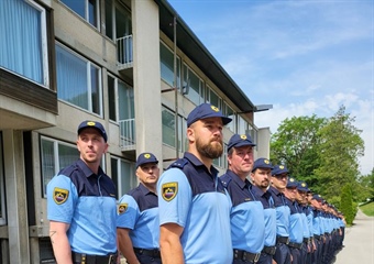DELOVANJE POMOŽNE POLICIJE PRI REDNEM DELU IN ŠE POSEBEJ V POSTOPKIH IZVAJANJA POMOČI PRAVOSODNIH POLICISTOM – OPOZORILO IN ZAHTEVA SPS