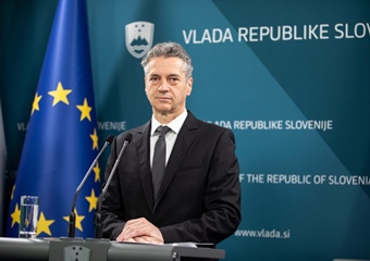 Opozorilo in pobuda predsedniku Vlade Republike Slovenije v zvezi trenutnega stanja in problematike pri delu policije - obvestilo
