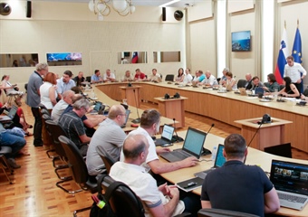 Enotnost sindikatov II. stebra - obvestilo  za člane SPS