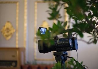 Novinarska konferenca reprezentativnih sindikatov javnega sektorja - podpisnikov KPDU - obvestilo članstvu