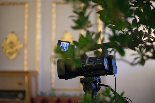Novinarska konferenca reprezentativnih sindikatov javnega sektorja - podpisnikov KPDU - obvestilo članstvu