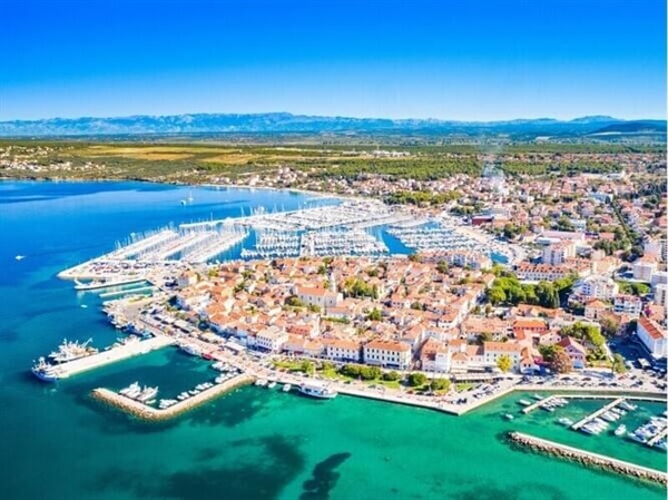 Razpis za letovanje Biograd na Moru 2025, Terme Čatež in Terme 3000 2025 - obvestilo članstvu SPS