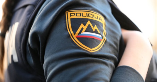 Obvestilo o pobudi glede obravnave nasilja v družini