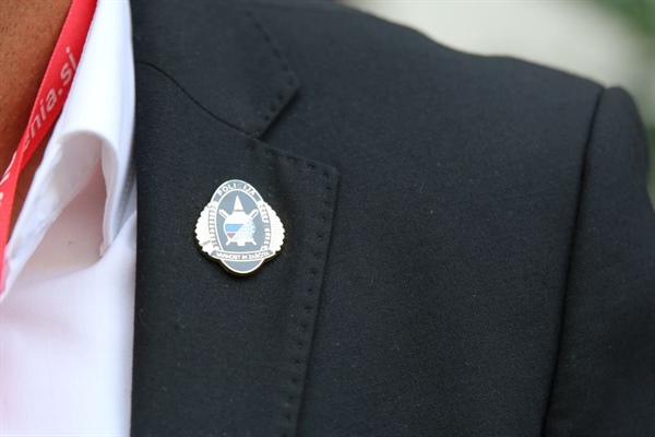 Reorganizacija Centra za varovanje in zaščito in spremembe Akta o notranji organizaciji, sistemizaciji, delovnih mestih in  nazivih v Policiji v Upravi za policijske specialnosti in CVZ