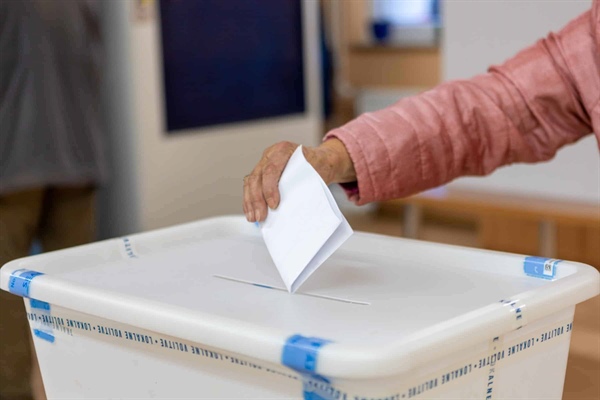 OBVESTILO SPS - VOLITVE V ORGANE SINDIKATA POLICISTOV SLOVENIJE - VOLILNI REZULTATI 2. KROGA ZA PU CELJE  (za mandatno obdobje 2025-2030)