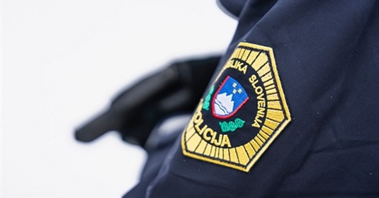 Nedopustno ravnanje s kadri v Policiji s strani službe Urada za organizacijo in kadre -...