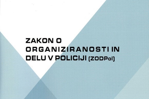 Protest SPS glede predlaganih sprememb ZODPol – obvestilo za članstvo