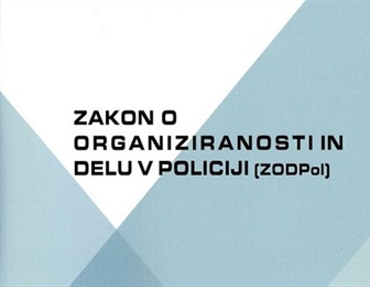 Pričetek veljave sprememb ZODpol - obvestilo