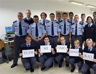 USTAVNO SODIŠČE SPREJELO V OBRAVNAVO POBUDO SINDIKATA POLICISTOV SLOVENIJE
