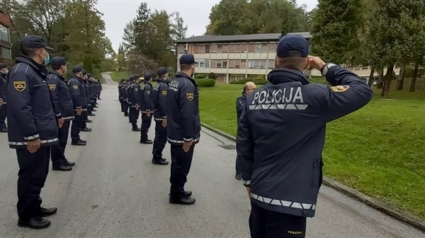 DRUGA GENERACIJA ŠTUDENTOV VPŠ  - POZIV K PONOVNEMU PREVERJANJU POGOJEV ZA NAPREDOVANJE V PLAČNI RAZRED