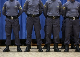 UREDBA O POMOŽNI POLICIJI, NUJNO OPOZORILO IN POZIV - obvestilo članstvu SPS