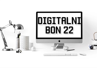 UPRAVIČENOST DO DIGITALNEGA BONA 2022 - OBVESTILO ČLANSTVU SPS