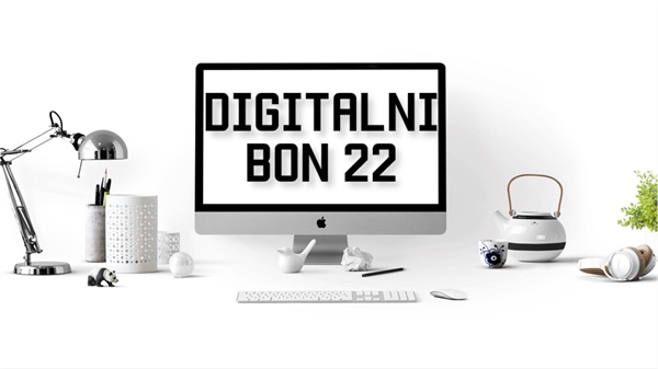 UPRAVIČENOST DO DIGITALNEGA BONA 2022 - OBVESTILO ČLANSTVU SPS