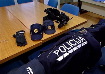 Ureditev zaznanih težav z dodeljevanjem uniforme  - odgovor delodajalca