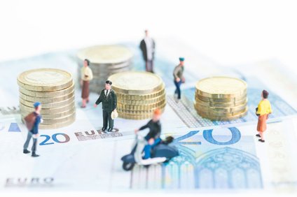 Prenova plačnega sistema, ustrezno vrednotenje dela ter vzpostavitev kariernega sistema - obvestilo članstvu SPS