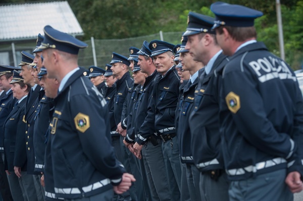 Povišanje uvrstitev delovnih mest, nazivov in funkcij - obvestilo za članstvo