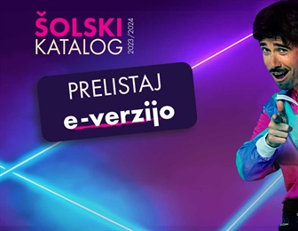 ŠOLSKI KATALOG OFFICE & MORE - UGODNOST ZA ČLANE SPS